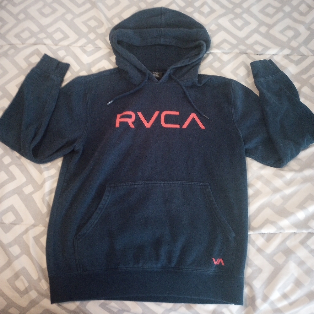 RVCA Hoodie